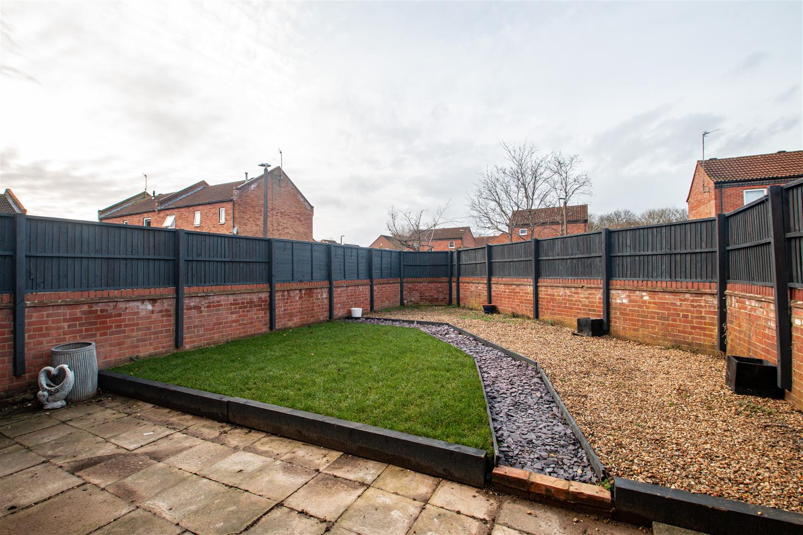 Smeaton Close, Blakelands, Milton Keynes